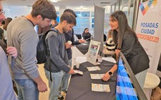 Del 20 al 22 de agosto: llega la 10° Expo Posadas Universitaria para proyectar carreras y futuro profesional en la ciudad