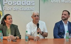 Fasgo 2025: Posadas recibe el 39° Congreso Nacional de Ginecología y a más de 3000 profesionales del país y la región