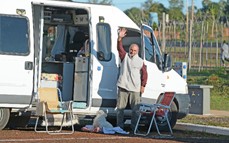 Llega la 2° Posadas Rodante: caravana, fogón folclórico y expo motorhome, parte de la semana rodantera que prepara la ciudad