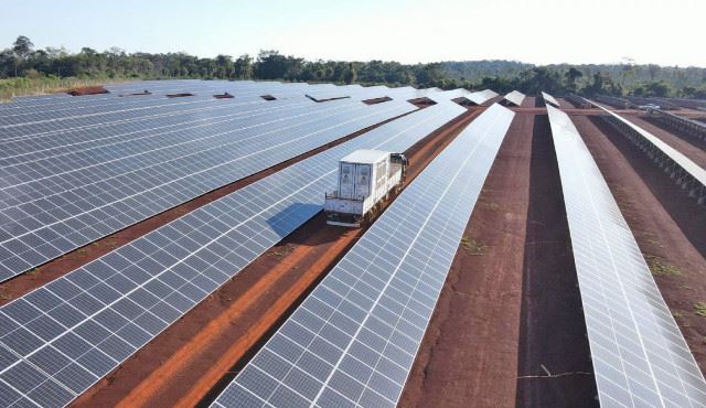 Energía de Misiones suma dos Estaciones Transformadoras compactas para potenciar la red provincial con energía solar