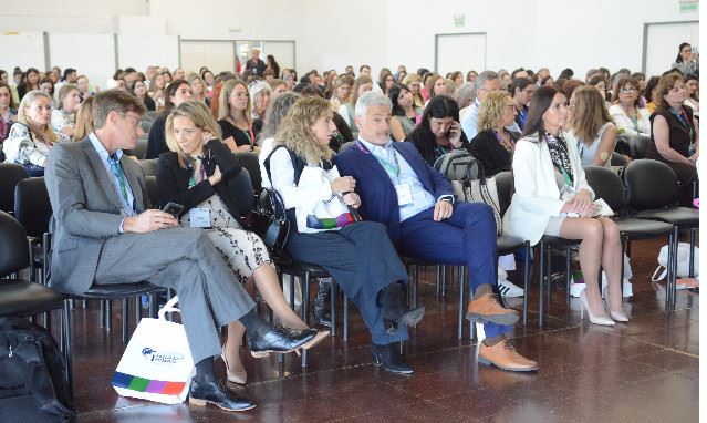 Del 21 al 24 de septiembre: Posadas recibe una nueva convocatoria nacional con el 53° Congreso Argentino de Genética