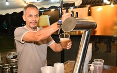 Por las condiciones meteorológicas, el Oktoberfest quedó reprogramado para este sábado 18
