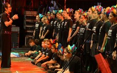 De niños para niños: el Hospital de Pediatría invita a un especial concierto el próximo 20 de octubre