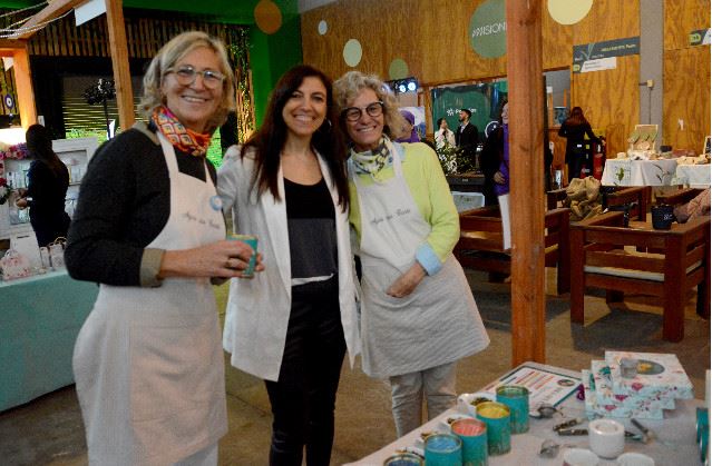 Labor, liderazgo y reconocimiento: convocan a participar del Premio Mujer Empresaria Misionera 2025