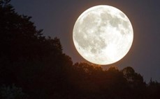 Luna Llena: invitan a Meditación y Ritual de Fuego y Plegaria en Posadas