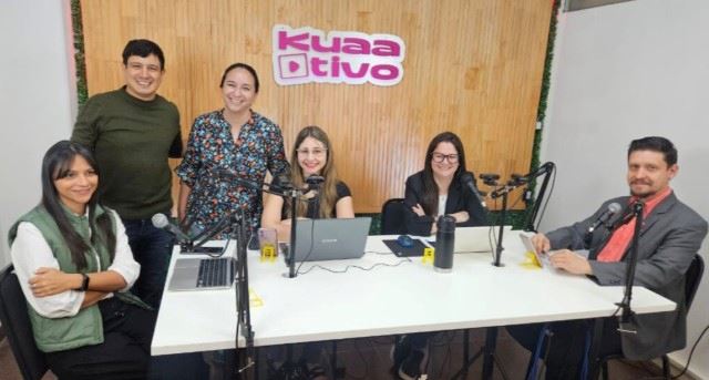 Más de 1900 docentes participaron en el cierre “Descifrando el lenguaje emocional” 
