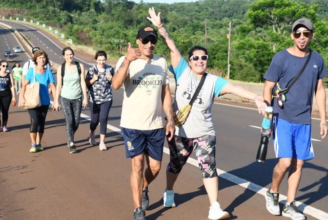 La Diócesis de Posadas se prepara para la Peregrinación a Loreto el 15 y 16 de noviembre 