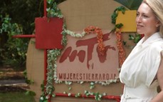 Misiones celebra la séptima edición del Festival "Mujeres Tierra Roja"