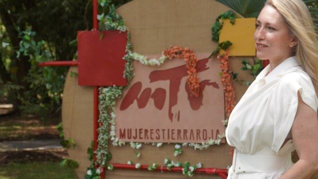 Misiones celebra la séptima edición del Festival "Mujeres Tierra Roja"