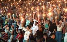 El Festival del Litoral con tres noches de música y tradición se realizará en La Cascada