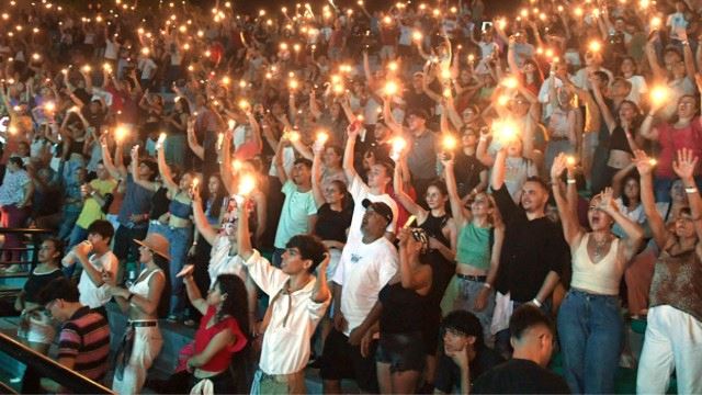 El Festival del Litoral con tres noches de música y tradición se realizará en La Cascada