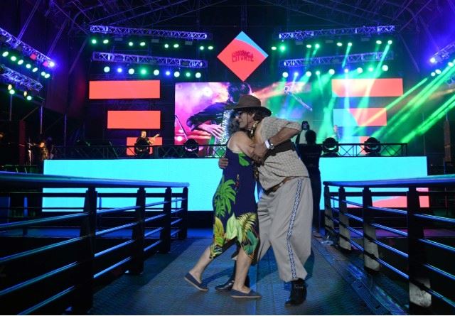 Inscripciones abiertas a los artistas para los Pre-Festivales 2025