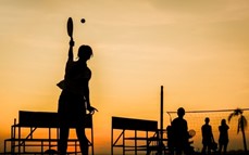 Impulsan la formación de instructores de Beach Tennis en Costa Sur