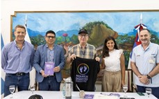 El Gobernador Passalacqua y la Fundación Pequeños Gigantes presentaron la "Semana Provincial del Niño Prematuro" 