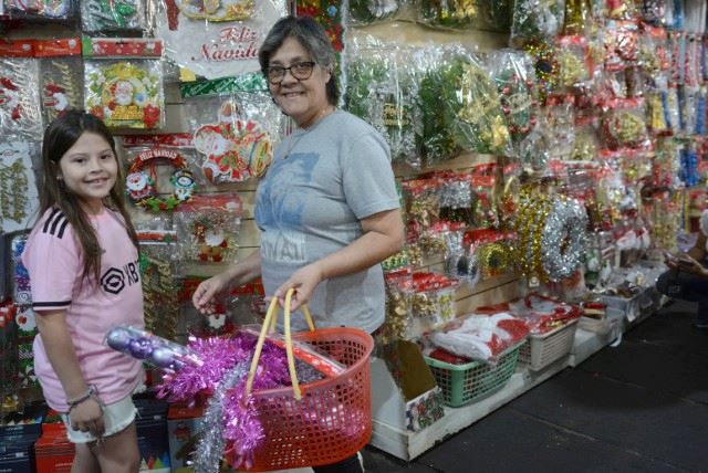 Habrá “Posadas Mágica” en diciembre, con espíritu navideño impulsando el desarrollo económico