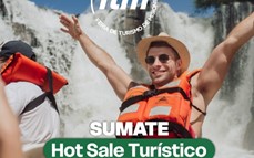 Empresas turísticas de Misiones podrán sumarse al "Hot Sale Turístico 2025"