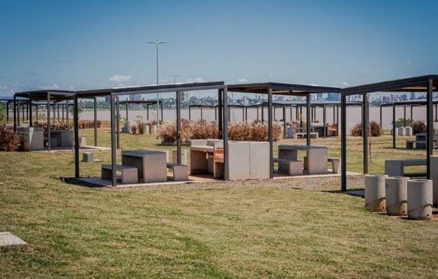 Costa Sur: un lugar ideal para realizar eventos al aire libre