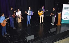 Festival del Litoral: alto número de inscriptos en Posadas y el interior para el pre-festival