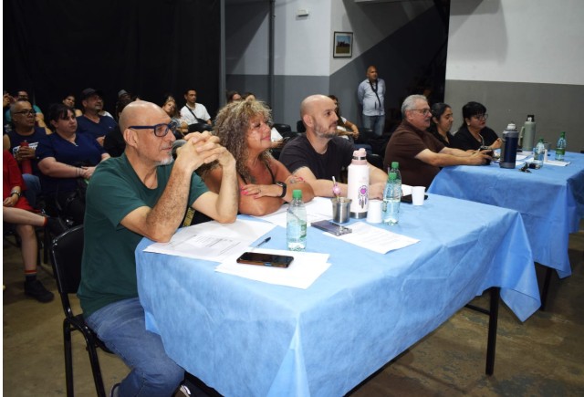 Festival del Litoral: alto número de inscriptos en Posadas y el interior para el pre-festival