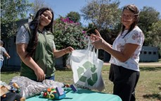 Se realizará la primera Expo Sustentable "Innovación y Comunidad en Acción" en el Parque de la Ciudad