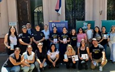 En Misiones se refuerza el trabajo para la prevención y la asistencia ante los casos de vulneración de derechos de los niños, niñas y adolescentes 