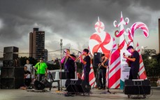 Se conocieron los artistas elegidos para la edición 2025 del Festival del Litoral 