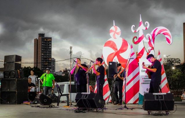 Se conocieron los artistas elegidos para la edición 2025 del Festival del Litoral 