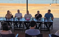 Lanzaron “Expo Posadas al Río”, un evento para promover la cultura náutica