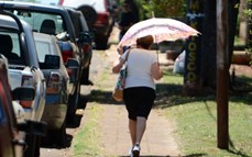 Brindan recomendaciones para prevenir golpes de calor ante las elevadas temperaturas que se registran en Misiones