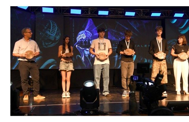 Se realizó la 23° edición de la Fiesta del Deporte Misionero organizada por el diario Primera Edición 
