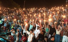 Se conoció la grilla del 56° Festival Nacional de la Música del Litoral y 18° del Mercosur