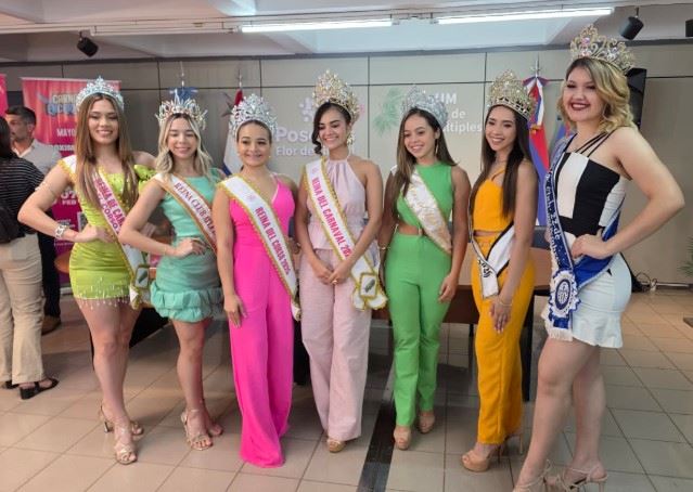 Posadas recibirá por primera vez a los Carnavales Encarnacenos 2026 en la Expo Posadas al Río
