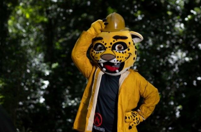 Lanzaron nueva edición de la campaña de prevención contra incendios "No Me Quemés"