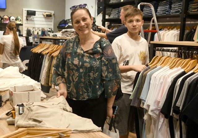 La séptima edición de "Posadas Mágica" combina el impulso comercial con actividades culturales