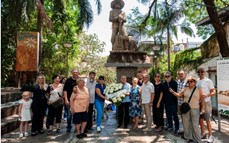 Homenaje a Ramón Ayala: recuerdo, legado y esperanza de la cultura de la región