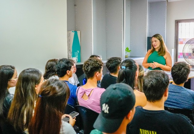 Imagen de la noticia: La Agencia Universitaria de Posadas lanzará su Guía 2026 para seguir fortaleciendo la ciudad como principal polo educativo