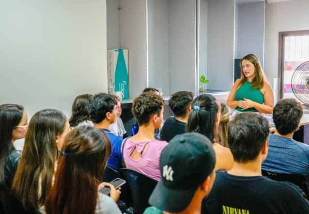 La Agencia Universitaria de Posadas lanzará su Guía 2026 para seguir fortaleciendo la ciudad como principal polo educativo