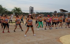 En las playas El Brete y Costa Sur se podrá disfrutar de una amplia agenda de actividades deportivas 
