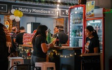 Gran reapertura del histórico Mercado de Villa Urquiza impulsa crecimiento a emprendedores posadeños