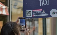 Presentaron la aplicación "Moviposadas" para usuarios de taxis y remises 