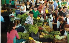 Las Ferias Francas atenderán con normalidad en la previa a las fiestas de fin de año
