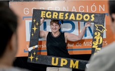 La Universidad Popular de Misiones cerró el año con más de 3.000 egresados en toda la Provincia