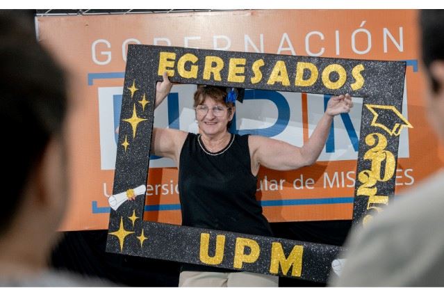 La Universidad Popular de Misiones cerró el año con más de 3.000 egresados en toda la Provincia