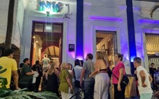 Tanta Tinta abrió sus puertas como espacio cultural multifacético en la ciudad de Posadas
