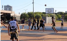 El Brete se consolida como un espacio de encuentro para el deporte y la actividad física
