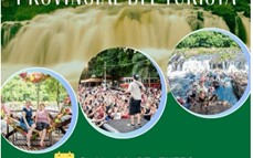 Saltos del Tabay: Festival Provincial del Turista con cuatro jornadas para disfrutar del verano