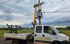 Energía de Misiones mantiene el operativo de emergencia ante los problemas registrados por las condiciones climáticas