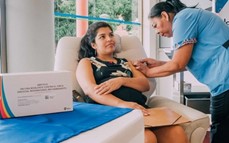 Comenzó una nueva campaña de vacunación contra el Virus Sincicial Respiratorio para personas gestantes en Misiones