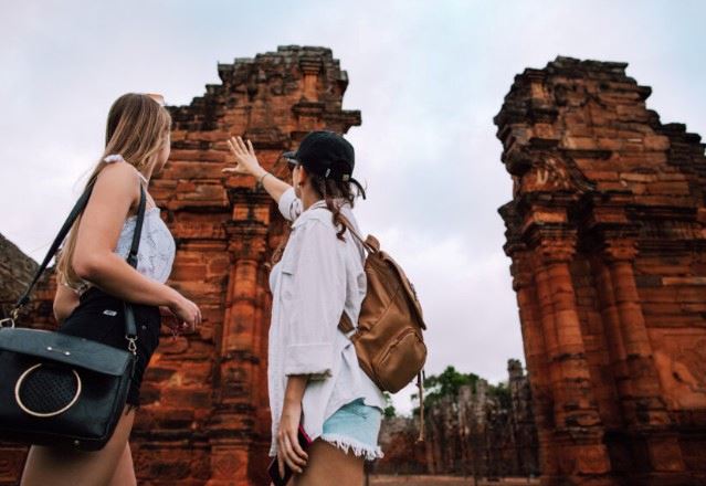 “Turisteá Misiones” propone un verano con naturaleza, encuentros, agua, descanso y experiencias compartidas