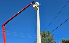 Mejor servicio y más seguridad: el impacto de las inversiones en infraestructura eléctrica de Energía de Misiones
